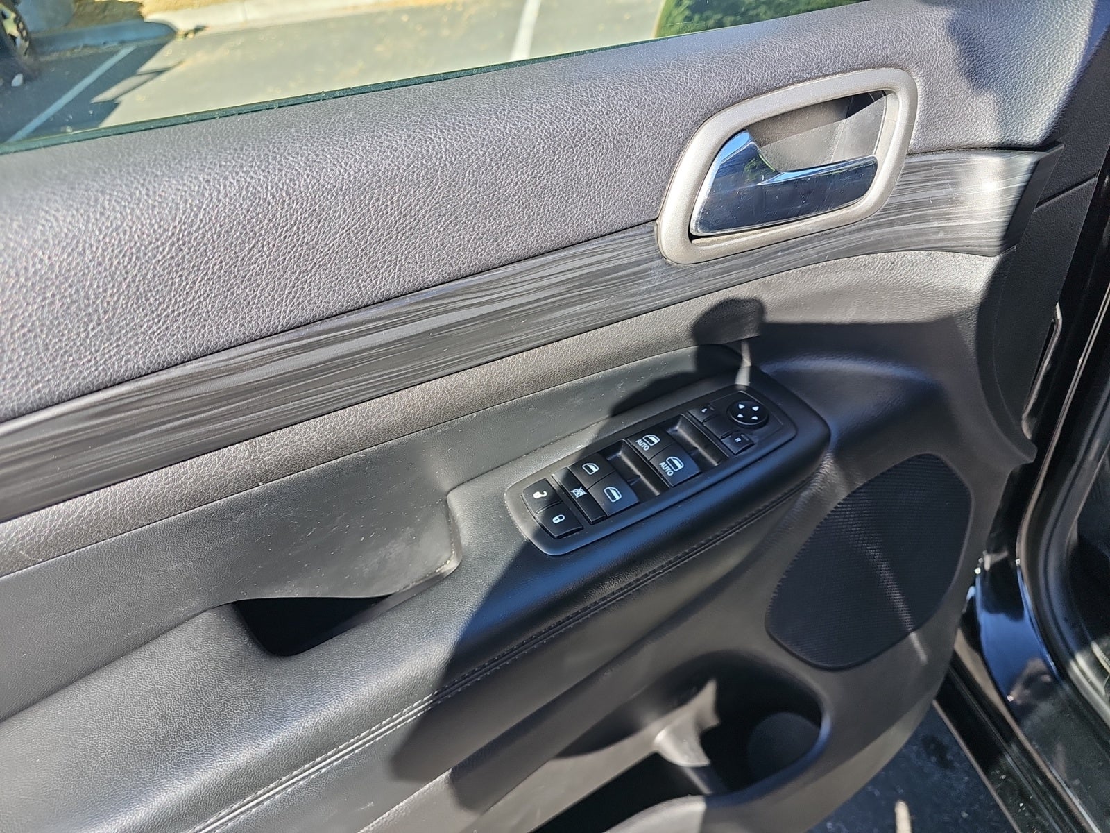 2019 Jeep Grand Cherokee Altitude 4x4
