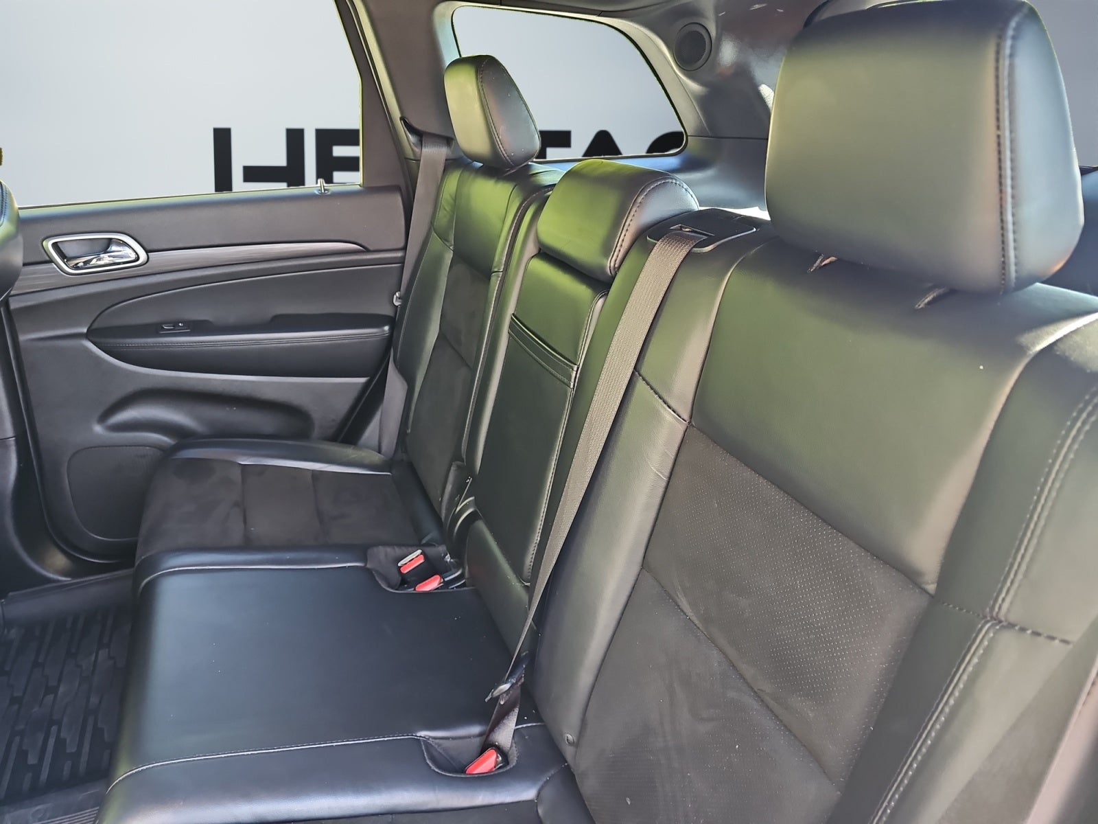 2019 Jeep Grand Cherokee Altitude 4x4