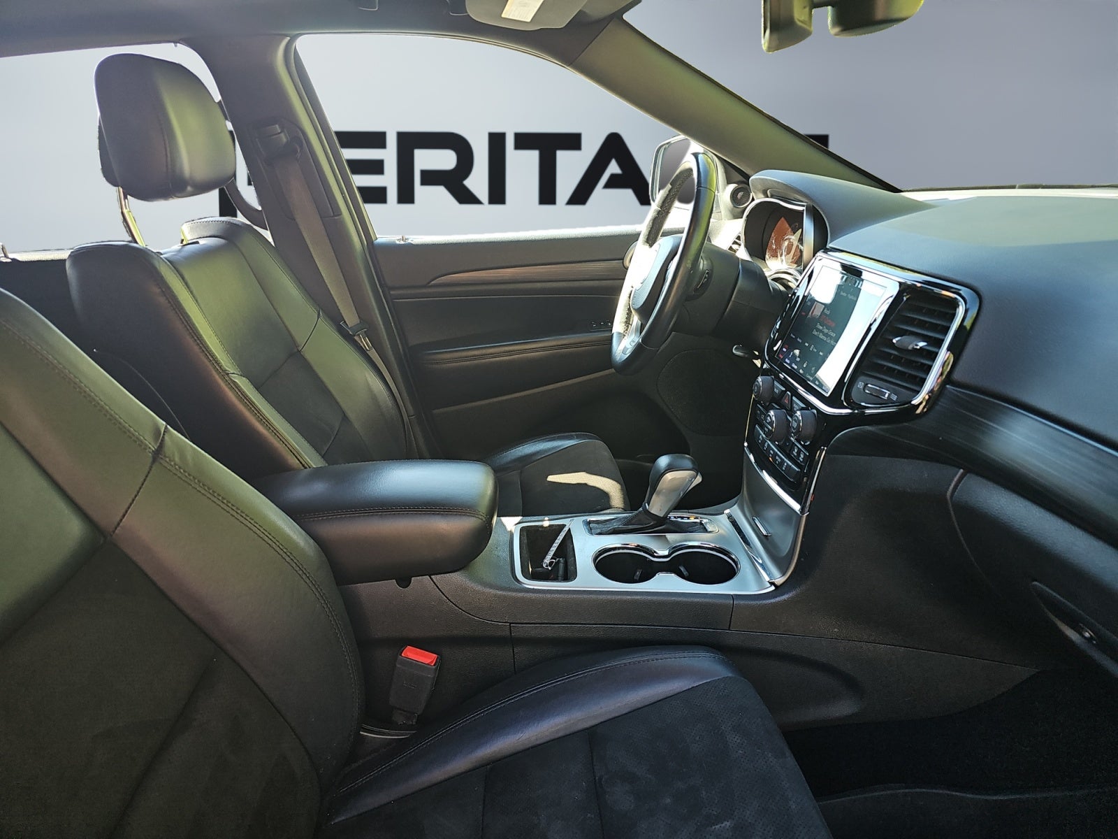2019 Jeep Grand Cherokee Altitude 4x4