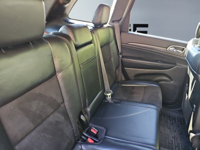 2019 Jeep Grand Cherokee Altitude 4x4