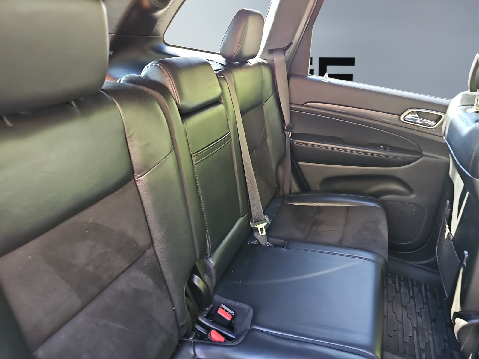2019 Jeep Grand Cherokee Altitude 4x4