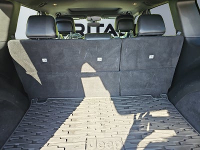 2019 Jeep Grand Cherokee Altitude 4x4