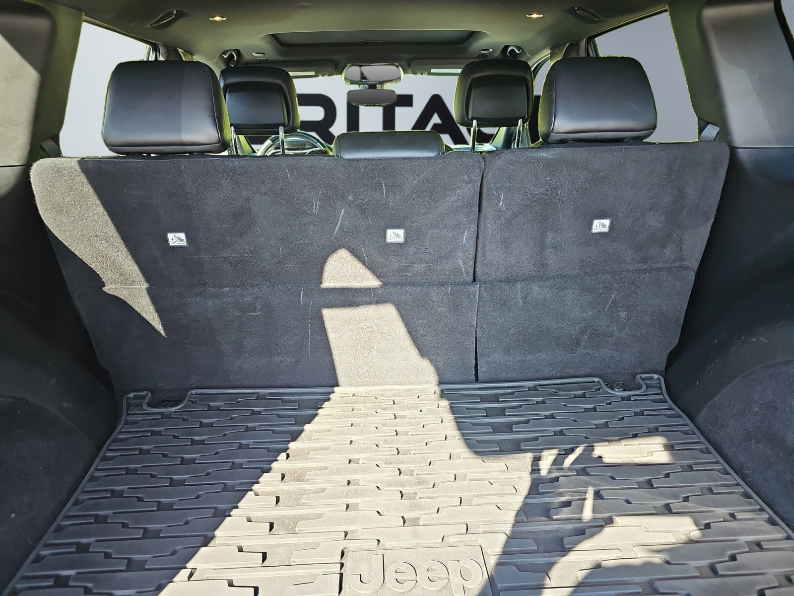 2019 Jeep Grand Cherokee Altitude 4x4