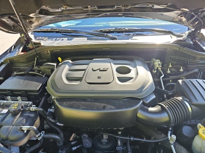 2019 Jeep Grand Cherokee Altitude 4x4