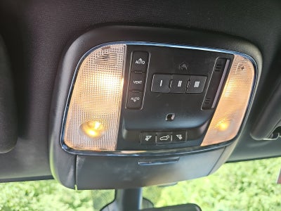 2019 Jeep Grand Cherokee Altitude 4x4