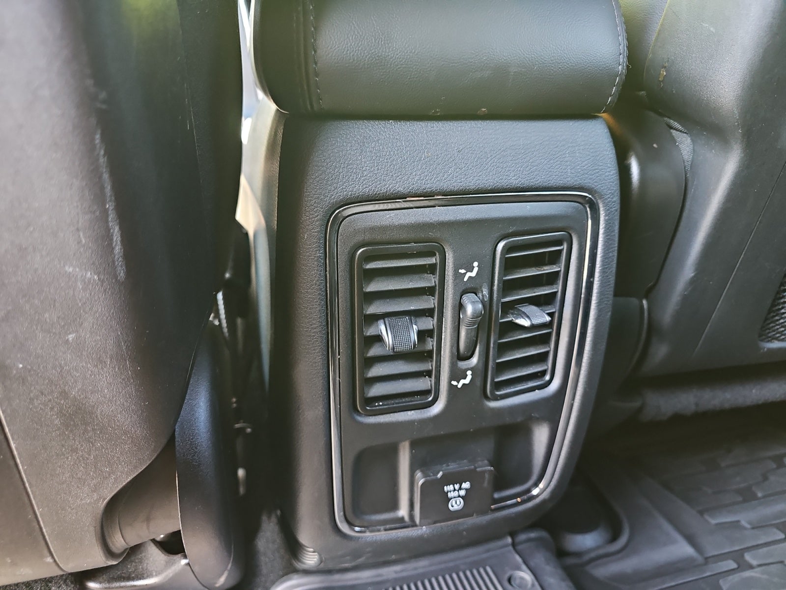 2019 Jeep Grand Cherokee Altitude 4x4
