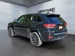 2019 Jeep Grand Cherokee Altitude 4x4