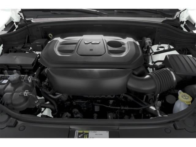 2019 Jeep Grand Cherokee Altitude 4x4