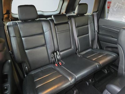 2022 Jeep Grand Cherokee WK Limited 4x4