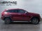 2017 Jeep Grand Cherokee Limited 4x4