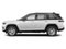 2023 Jeep Grand Cherokee Overland 4x4