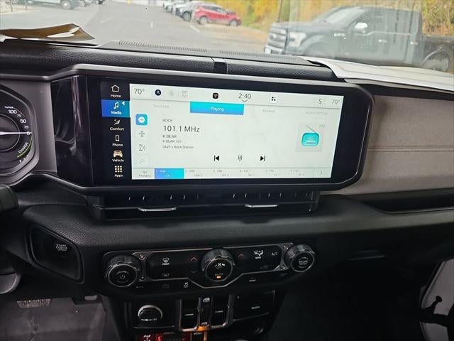 2024 Jeep Wrangler 4xe Willys 4xe