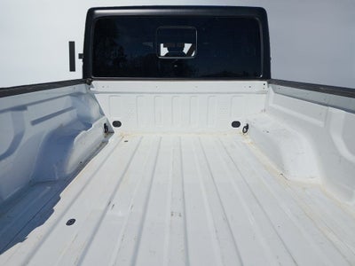 2020 Jeep Gladiator Mojave 4x4