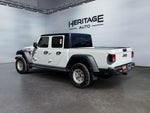 2020 Jeep Gladiator Mojave 4x4