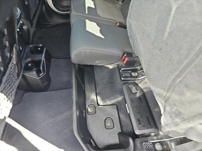 2020 Jeep Gladiator Mojave 4x4