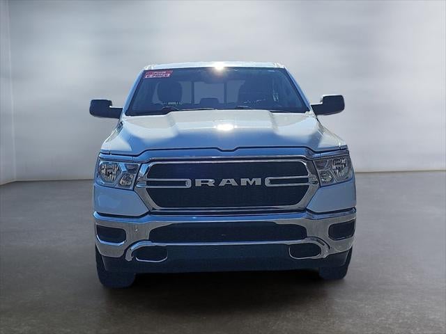 2019 RAM 1500 Tradesman Crew Cab 4x4 5'7' Box