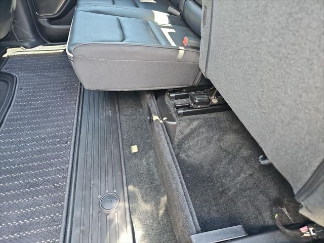 2023 RAM 1500 Limited Crew Cab 4x4 5'7' Box