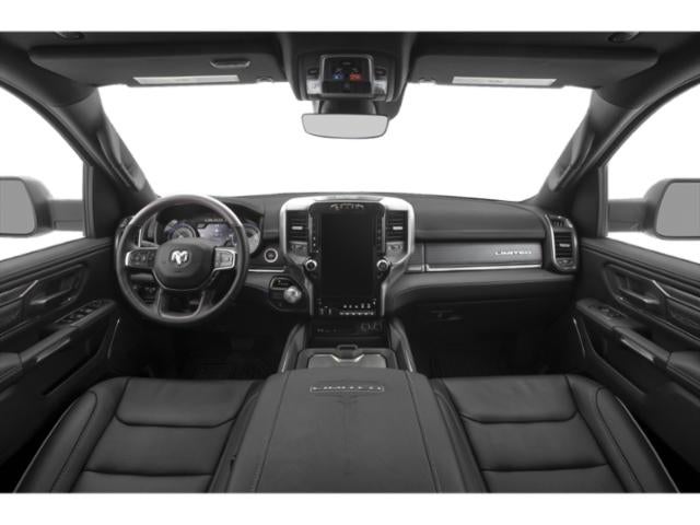 2019 RAM 1500 Limited Crew Cab 4x4 5'7' Box