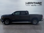 2024 RAM 1500 Laramie Crew Cab 4x4 5'7' Box