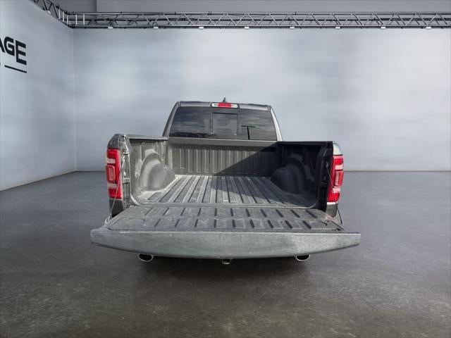 2024 RAM 1500 Laramie Crew Cab 4x4 5'7' Box