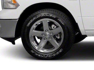 2010 Dodge Ram 1500 ST