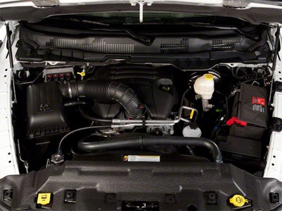 2010 Dodge Ram 1500 ST