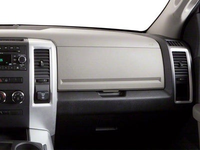 2010 Dodge Ram 1500 ST