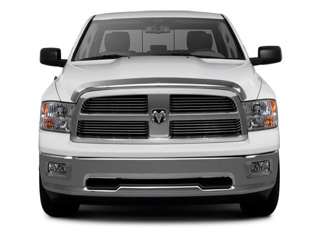 2010 Dodge Ram 1500 ST