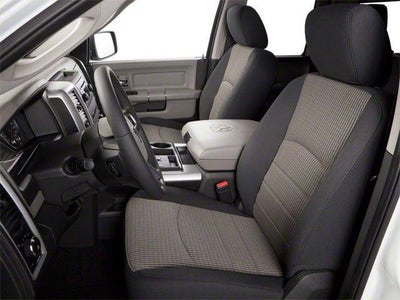 2010 Dodge Ram 1500 ST