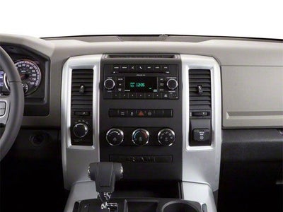 2010 Dodge Ram 1500 ST