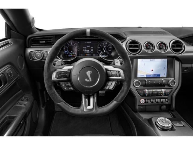 2022 Ford Mustang Shelby GT500 Fastback
