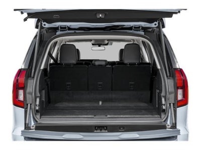 2025 Ford Expedition Platinum MAX