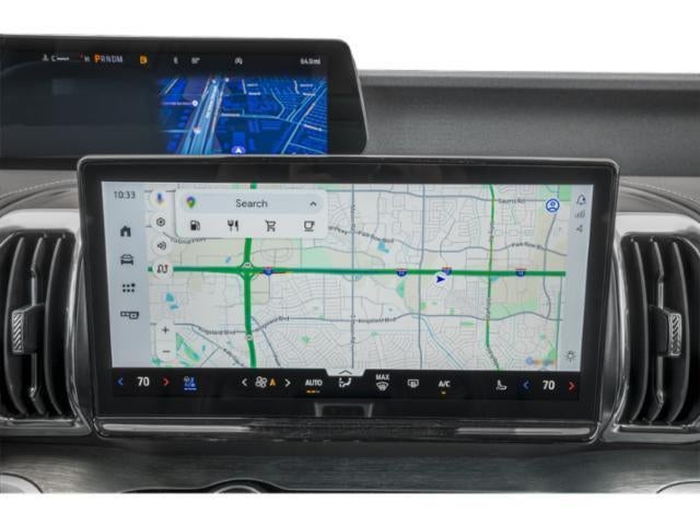 2025 Ford Expedition Platinum MAX