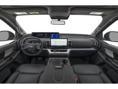 2025 Ford Expedition Platinum MAX