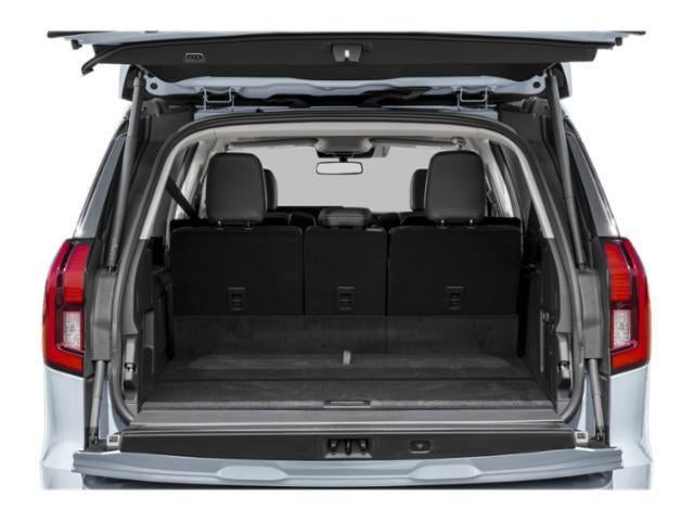 2025 Ford Expedition Platinum MAX