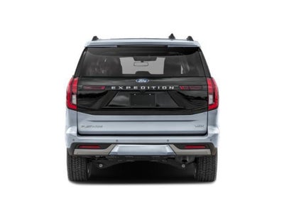2025 Ford Expedition Platinum MAX