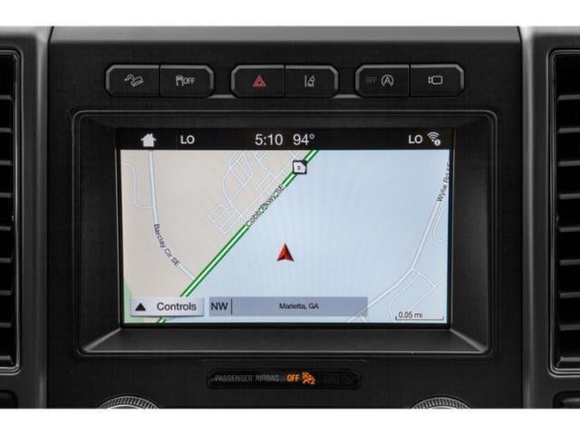 2021 Ford Expedition Platinum