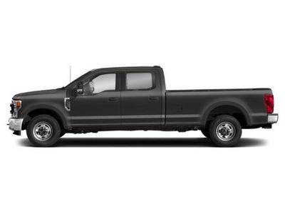 2022 Ford F-250 XL