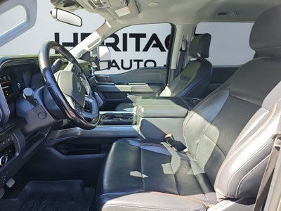 2023 Ford F-350 LARIAT