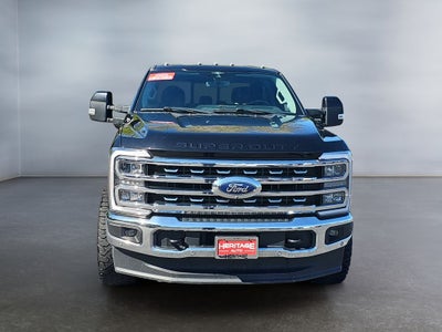 2023 Ford F-350 LARIAT