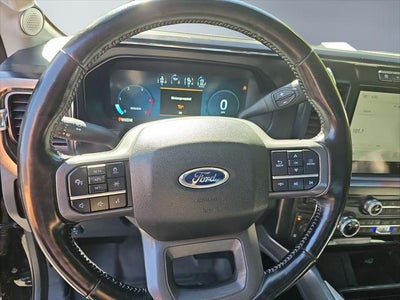 2023 Ford F-350 LARIAT