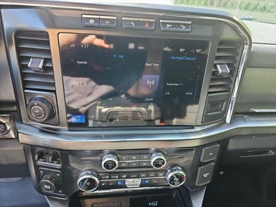 2023 Ford F-350 LARIAT