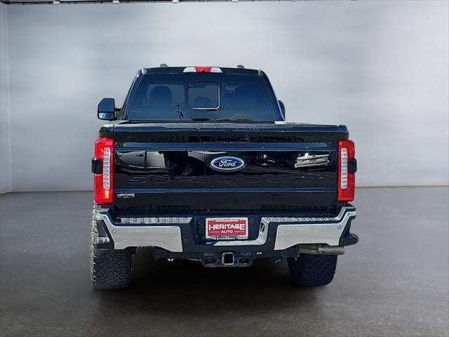 2023 Ford F-350 LARIAT