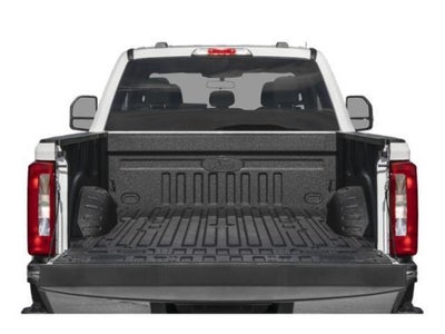 2023 Ford F-350 XLT