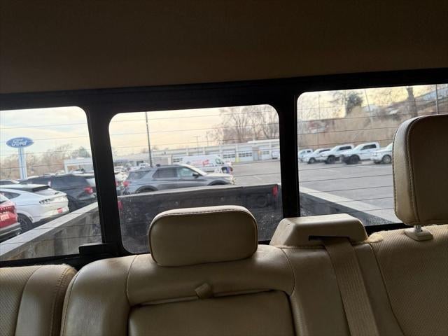 2017 Ford F-350 Lariat