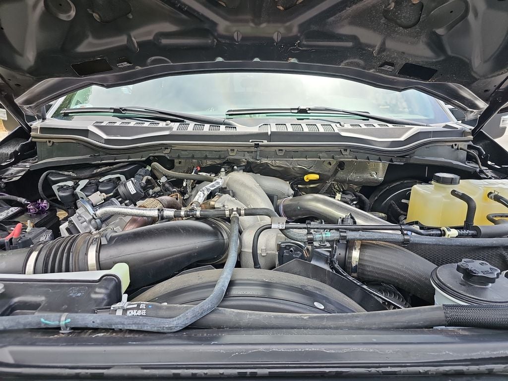 2022 Ford F-350 LARIAT