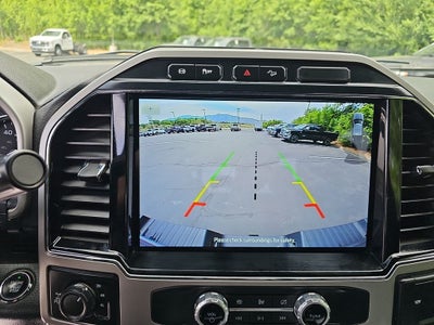 2022 Ford F-350 LARIAT