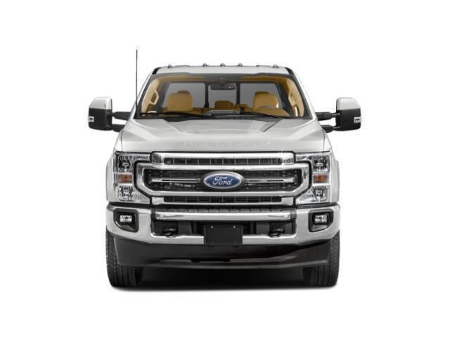 2022 Ford F-350 LARIAT