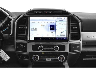 2022 Ford F-350 LARIAT