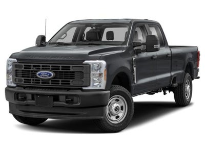2024 Ford F-350 XL